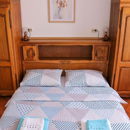 Jure Bili Daire Zadar Dış mekan fotoğraf