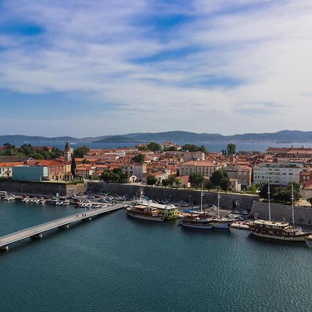 Jure Bili Daire Zadar Dış mekan fotoğraf