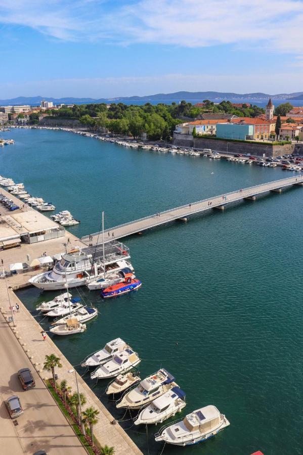 Jure Bili Daire Zadar Dış mekan fotoğraf