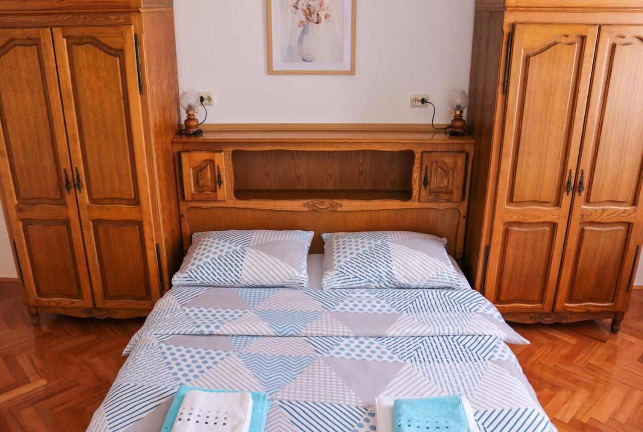 Jure Bili Daire Zadar Dış mekan fotoğraf