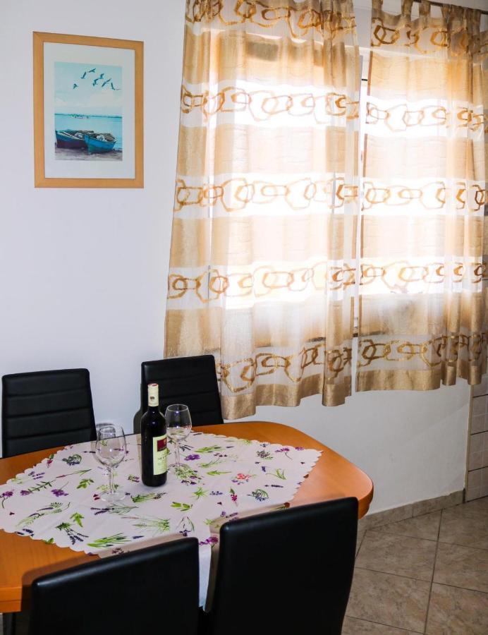 Jure Bili Daire Zadar Dış mekan fotoğraf