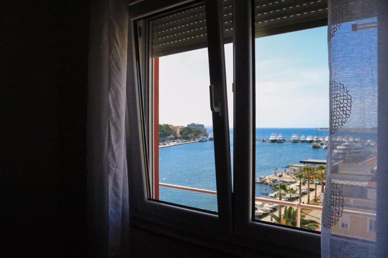 Jure Bili Daire Zadar Dış mekan fotoğraf