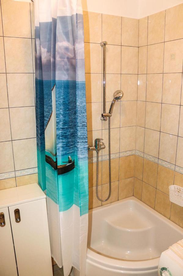 Jure Bili Daire Zadar Dış mekan fotoğraf