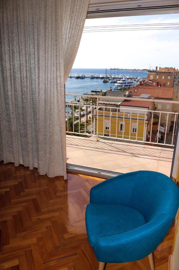 Jure Bili Daire Zadar Dış mekan fotoğraf