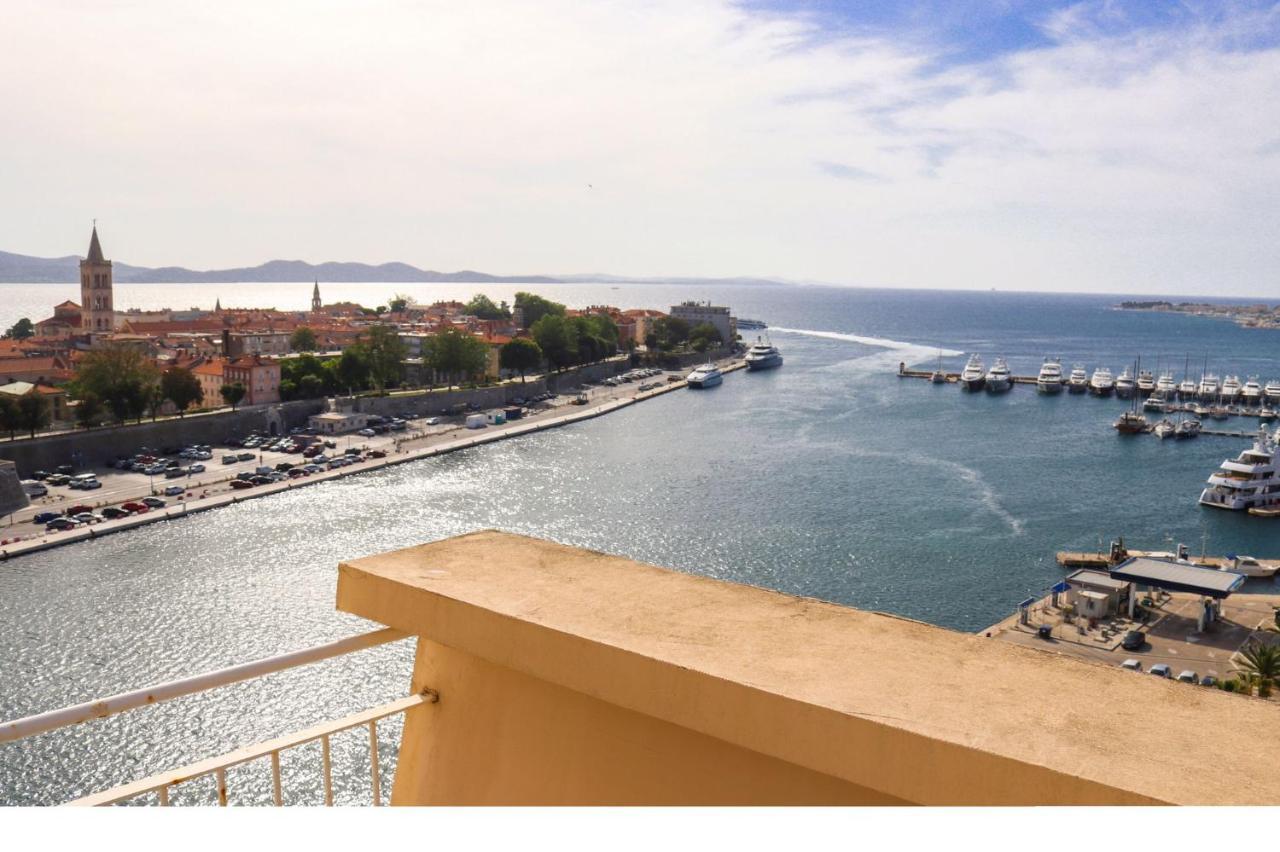 Jure Bili Daire Zadar Dış mekan fotoğraf