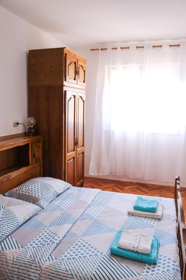 Jure Bili Daire Zadar Dış mekan fotoğraf
