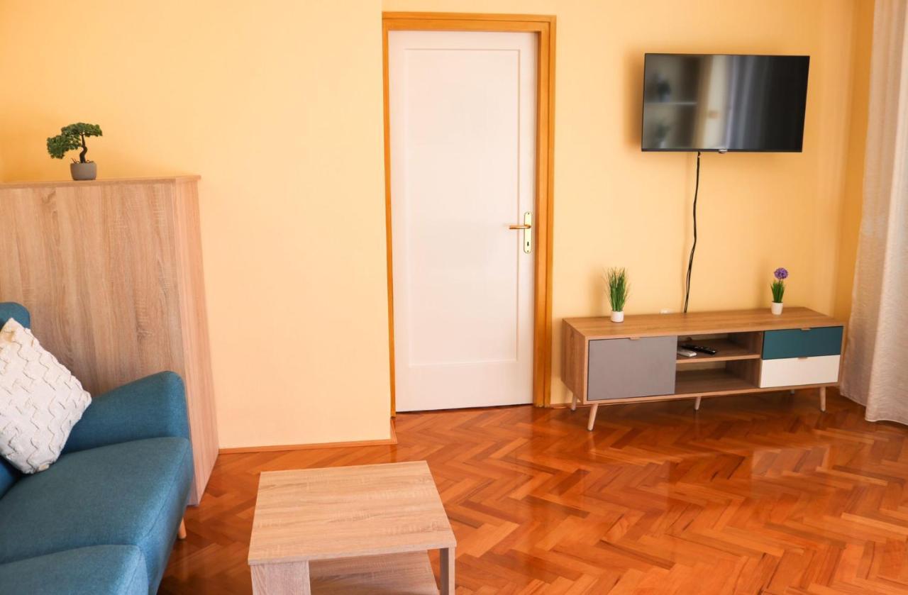 Jure Bili Daire Zadar Dış mekan fotoğraf